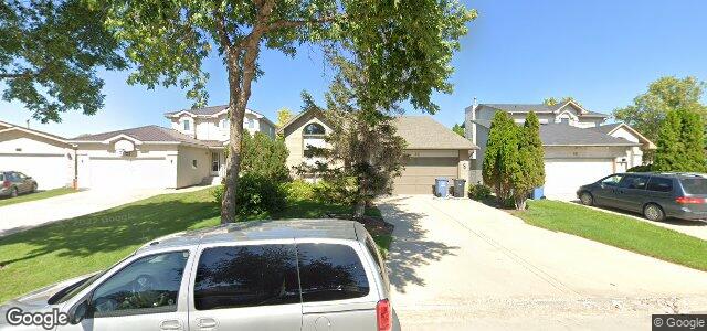 44 Philiman Place（加拿大曼尼托巴省温尼伯市）房屋照片