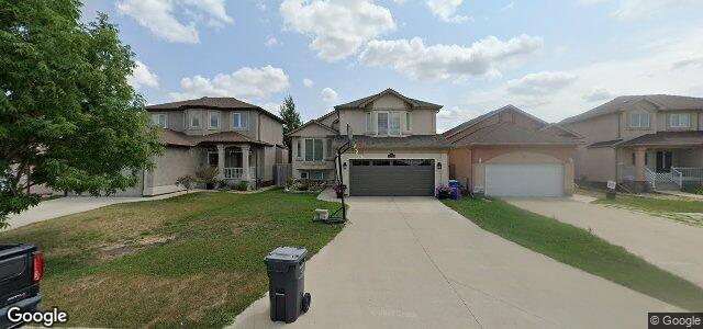 44 Santa Fe Drive（加拿大曼尼托巴省温尼伯市）房屋照片