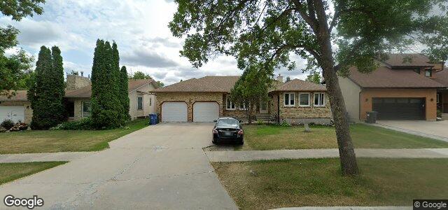 46 Cail Bay（加拿大曼尼托巴省温尼伯市）房屋照片