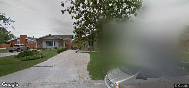 46 Derbyshire Place（加拿大曼尼托巴省温尼伯市）房屋照片