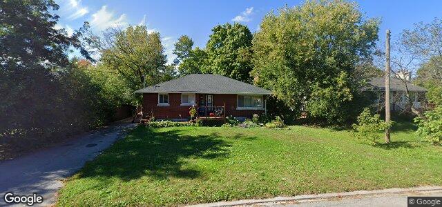 46 Dunham Street（加拿大曼尼托巴省温尼伯市）房屋照片