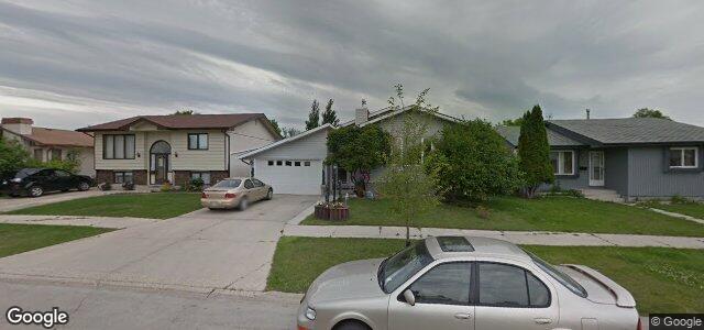 46 Duval Street（加拿大曼尼托巴省温尼伯市）房屋照片