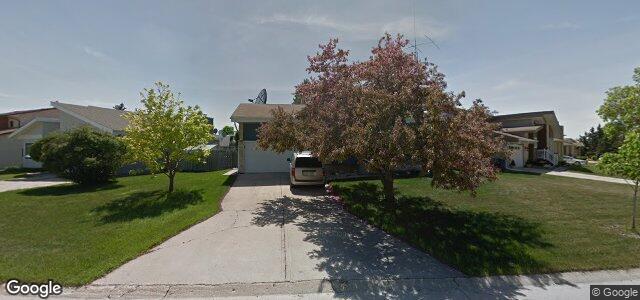 46 Filkow Bay（加拿大曼尼托巴省温尼伯市）房屋照片