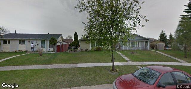 46 Heft Crescent（加拿大曼尼托巴省温尼伯市）房屋照片