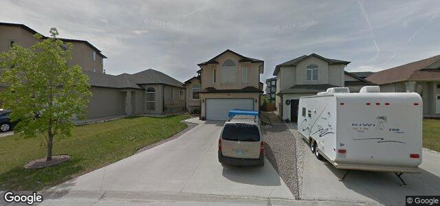 Larawan ng 46 Khalsa Street sa Winnipeg, Manitoba