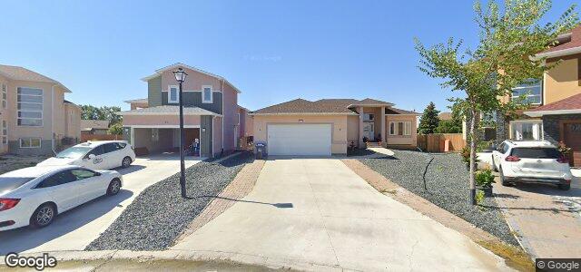 46 Nihal Bay（加拿大曼尼托巴省温尼伯市）房屋照片