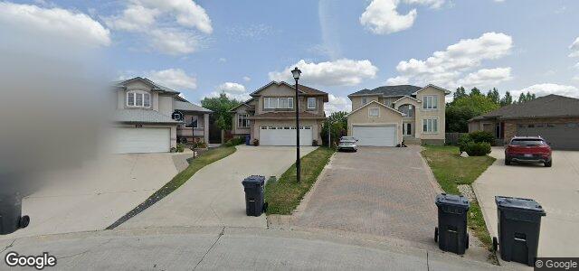 46 Robins Nest Bay（加拿大曼尼托巴省温尼伯市）房屋照片