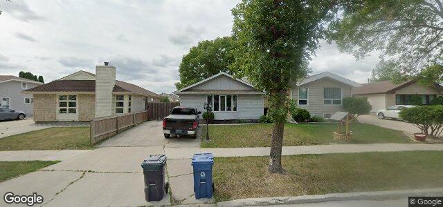 47 Arthur Wright Crescent（加拿大曼尼托巴省温尼伯市）房屋照片