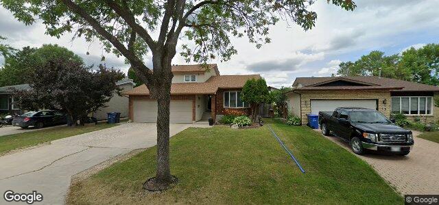 47 Cail Bay（加拿大曼尼托巴省温尼伯市）房屋照片