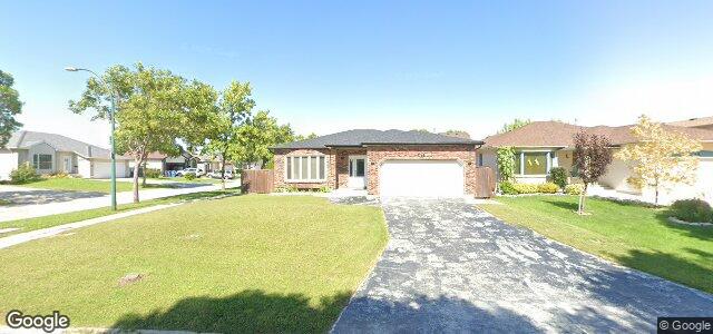 47 Chochinov Avenue（加拿大曼尼托巴省溫尼伯市）房屋照片