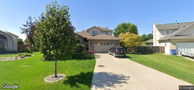 Photo of 47 Deepwater Cove in Winnipeg, Manitoba