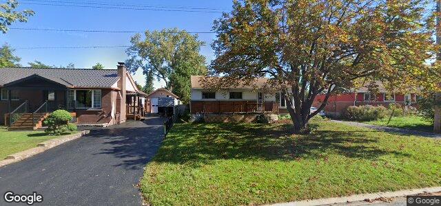 47 Dunham Street（加拿大曼尼托巴省温尼伯市）房屋照片