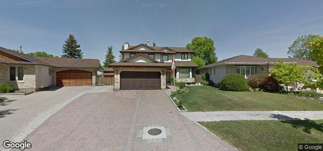 47 Filkow Bay（加拿大曼尼托巴省温尼伯市）房屋照片