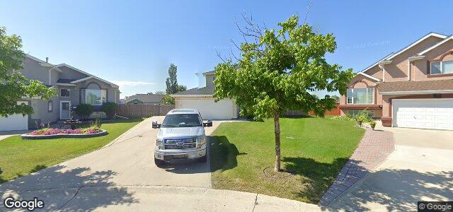 47 Malanchuk Place（加拿大曼尼托巴省温尼伯市）房屋照片