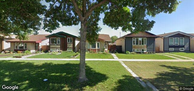 47 Ritchie Street（加拿大曼尼托巴省温尼伯市）房屋照片