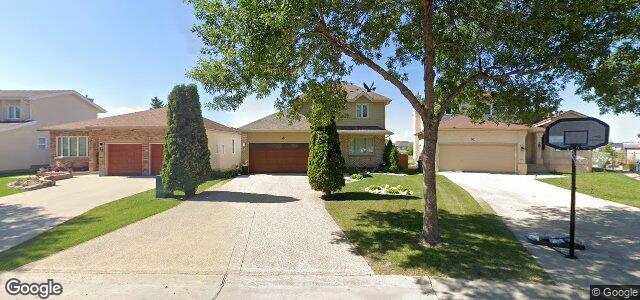 48 Boundary Bay（加拿大曼尼托巴省温尼伯市）房屋照片