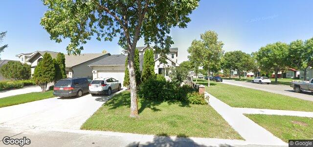 48 Philiman Place（加拿大曼尼托巴省温尼伯市）房屋照片