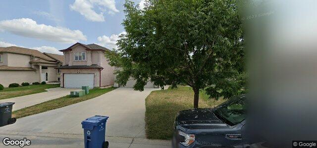 48 Santa Fe Drive（加拿大曼尼托巴省温尼伯市）房屋照片