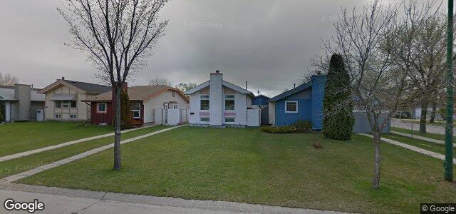 5 Sorokin Street（加拿大曼尼托巴省温尼伯市）房屋照片