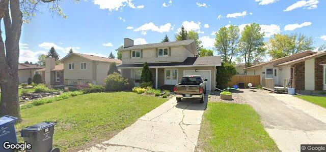 50 Anglia Avenue（加拿大曼尼托巴省温尼伯市）房屋照片