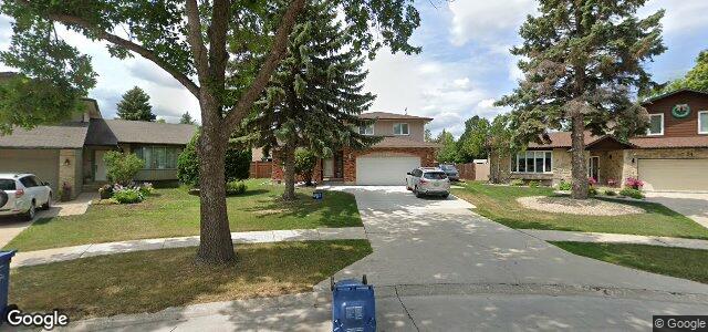 50 Baker Bay（加拿大曼尼托巴省温尼伯市）房屋照片