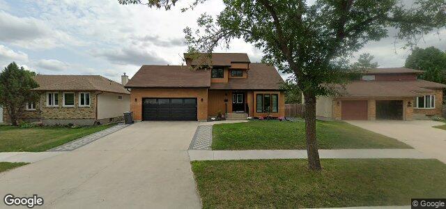 50 Cail Bay（加拿大曼尼托巴省温尼伯市）房屋照片