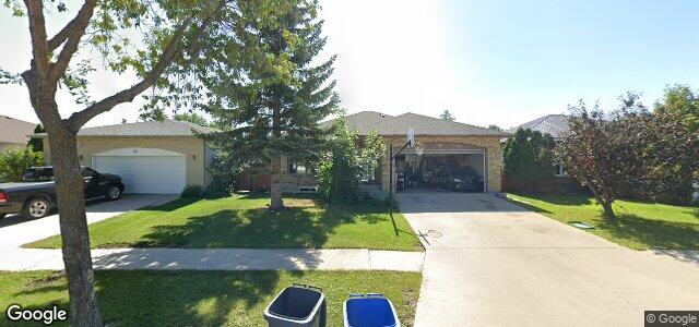 50 Chochinov Avenue（加拿大曼尼托巴省温尼伯市）房屋照片