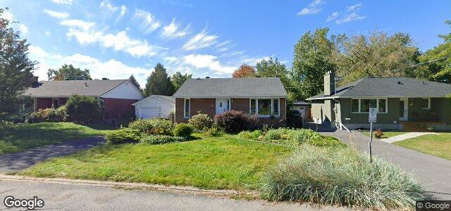 50 Dunham Street（加拿大曼尼托巴省温尼伯市）房屋照片