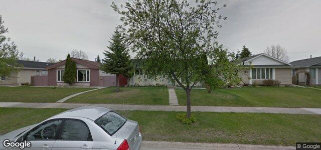 50 Heft Crescent（加拿大曼尼托巴省温尼伯市）房屋照片