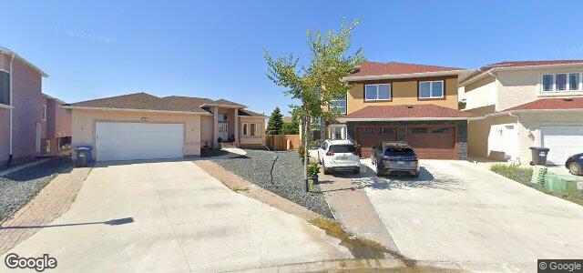 50 Nihal Bay（加拿大曼尼托巴省温尼伯市）房屋照片