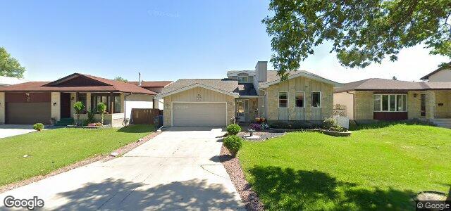 50 Olford Crescent（加拿大曼尼托巴省温尼伯市）房屋照片