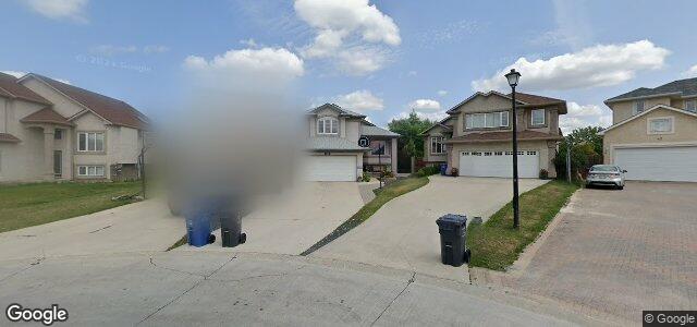 50 Robins Nest Bay（加拿大曼尼托巴省温尼伯市）房屋照片