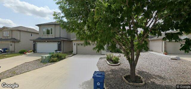 50 Sedona Crescent（加拿大曼尼托巴省温尼伯市）房屋照片