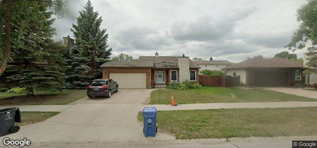 51 Argate Drive（加拿大曼尼托巴省温尼伯市）房屋照片