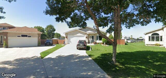 51 Cirrus Close（加拿大曼尼托巴省温尼伯市）房屋照片