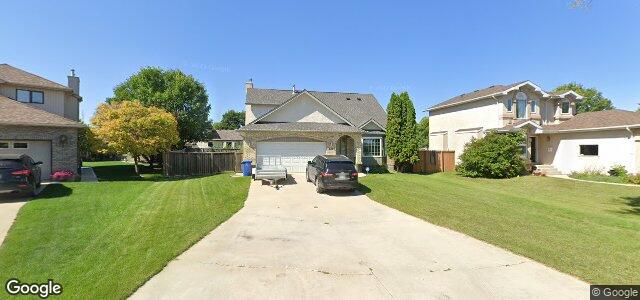 51 Deepwater Cove（加拿大曼尼托巴省温尼伯市）房屋照片