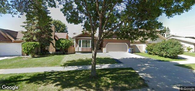 51 Olford Crescent（加拿大曼尼托巴省温尼伯市）房屋照片