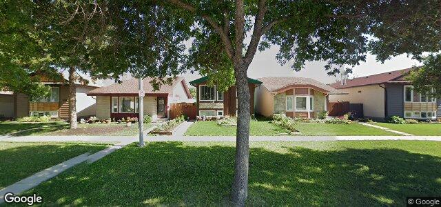 51 Ritchie Street（加拿大曼尼托巴省温尼伯市）房屋照片