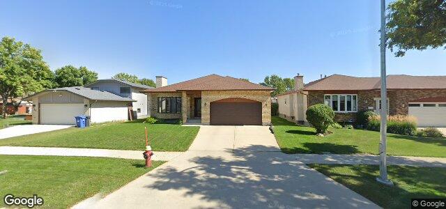 51 Skrypnyk Crescent（加拿大曼尼托巴省温尼伯市）房屋照片