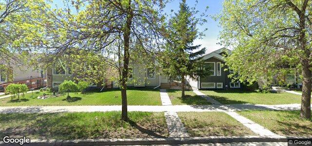 512 Mandalay Drive（加拿大曼尼托巴省温尼伯市）房屋照片