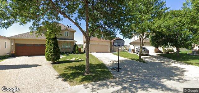 52 Boundary Bay（加拿大曼尼托巴省温尼伯市）房屋照片