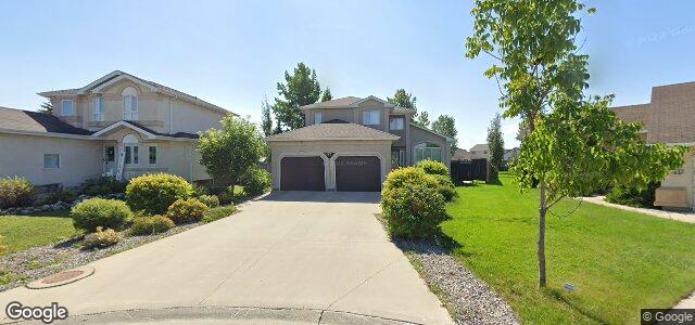 52 Foxwarren Drive（加拿大曼尼托巴省温尼伯市）房屋照片