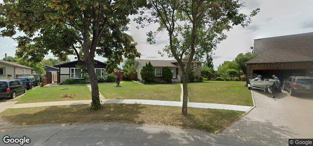 52 Leahcrest Crescent（加拿大曼尼托巴省温尼伯市）房屋照片