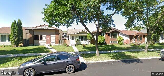 Larawan ng 532 Mandalay Drive sa Winnipeg, Manitoba