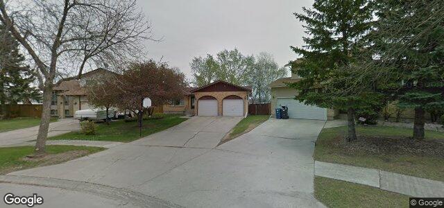 54 Bachman Bay（加拿大曼尼托巴省温尼伯市）房屋照片