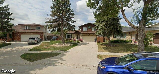 54 Baker Bay（加拿大曼尼托巴省温尼伯市）房屋照片