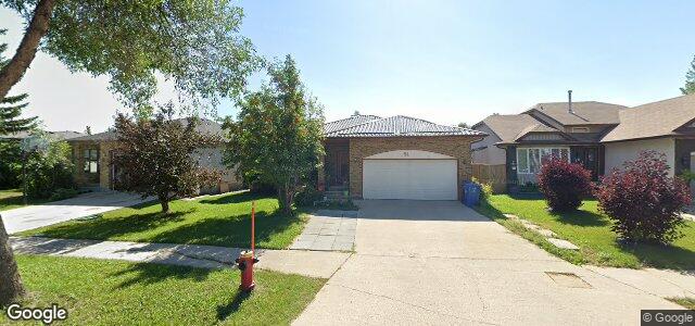 54 Chochinov Avenue（加拿大曼尼托巴省温尼伯市）房屋照片