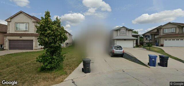 54 Robins Nest Bay（加拿大曼尼托巴省温尼伯市）房屋照片