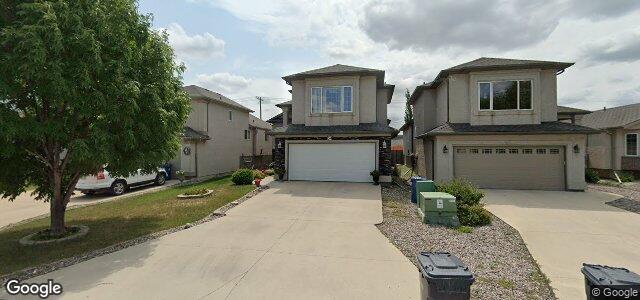 54 Sedona Crescent（加拿大曼尼托巴省温尼伯市）房屋照片