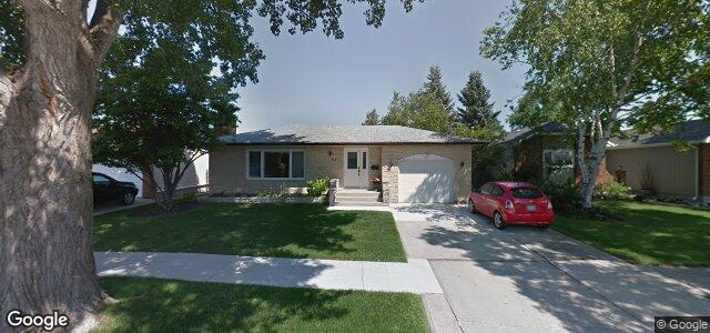 54 Streilein Crescent（加拿大曼尼托巴省温尼伯市）房屋照片